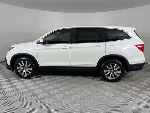 2019 Honda Pilot EX