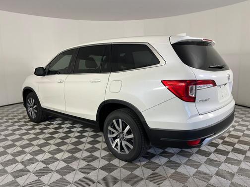 2019 Honda Pilot EX