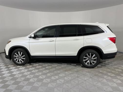 2019 Honda Pilot EX