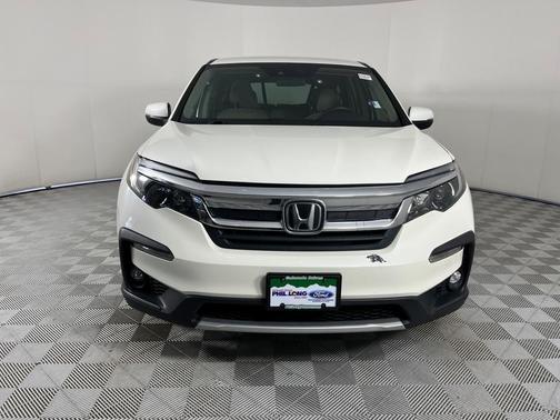 2019 Honda Pilot EX