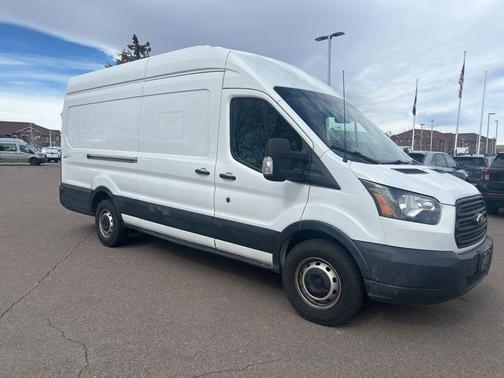2019 Ford Transit-250 Base