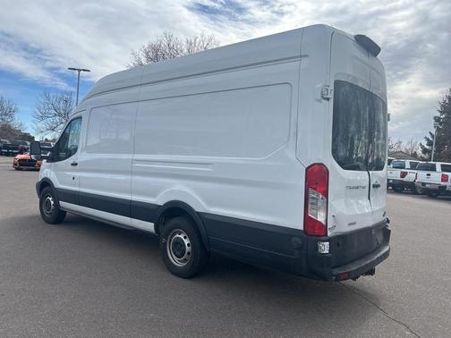 2019 Ford Transit-250 Base
