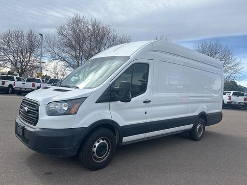 2019 Ford Transit-250 Base
