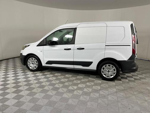 2016 Ford Transit Connect XL