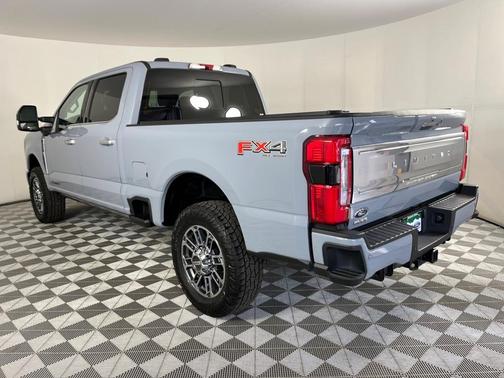 2024 Ford F-350 Limited