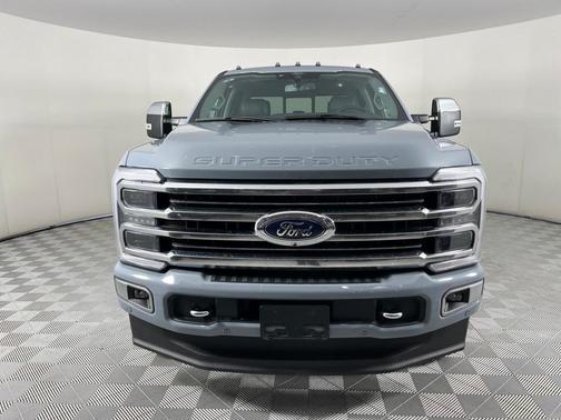 2024 Ford F-350 Limited