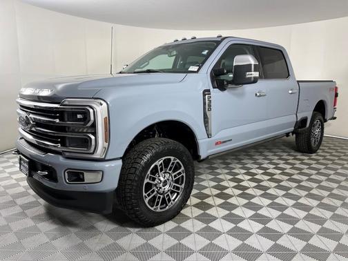2024 Ford F-350 Limited