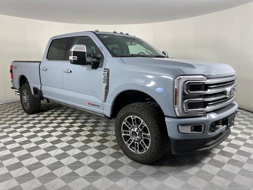 2024 Ford F-350 Limited