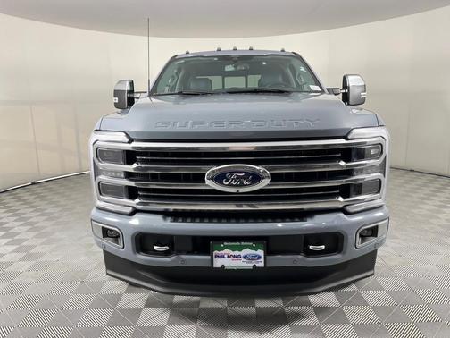 2024 Ford F-350 Limited
