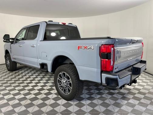 2024 Ford F-350 Limited