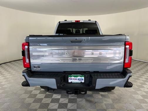 2024 Ford F-350 Limited