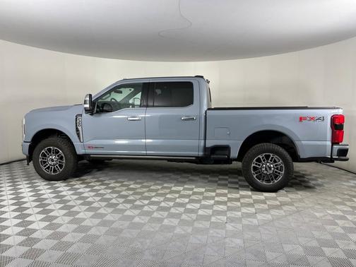 2024 Ford F-350 Limited