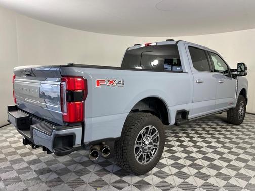 2024 Ford F-350 Limited
