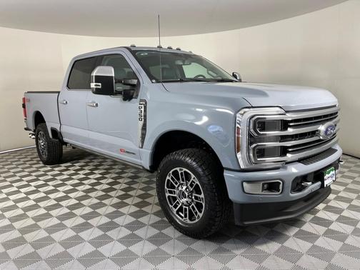 2024 Ford F-350 Limited