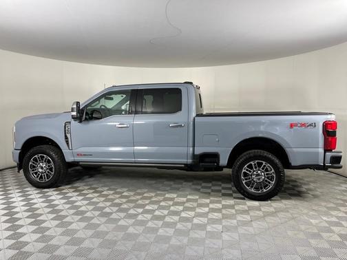 2024 Ford F-350 Limited