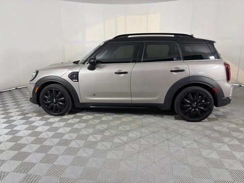 2022 MINI Countryman Cooper S ALL4