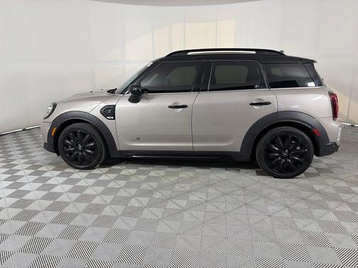 2022 MINI Countryman Cooper S ALL4