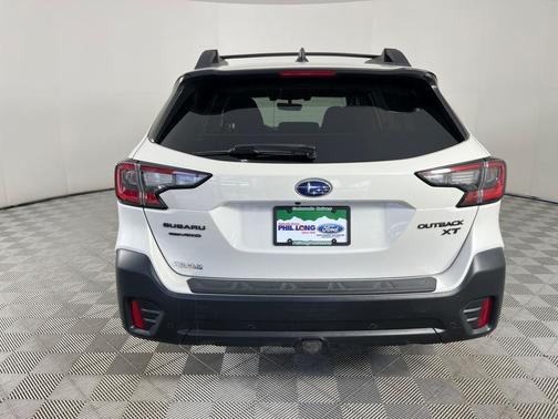 2022 Subaru Outback Onyx Edition XT