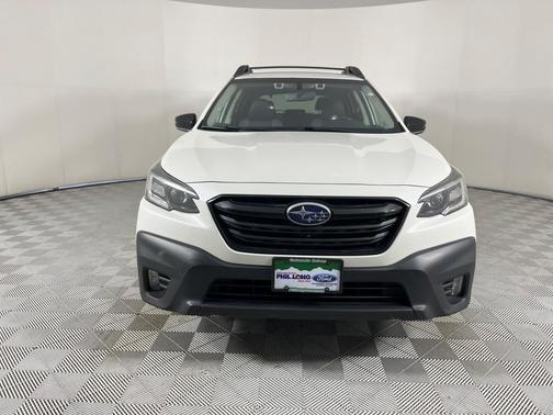 2022 Subaru Outback Onyx Edition XT