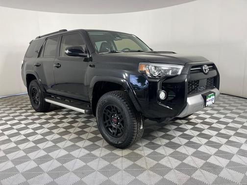 2020 Toyota 4Runner Sport