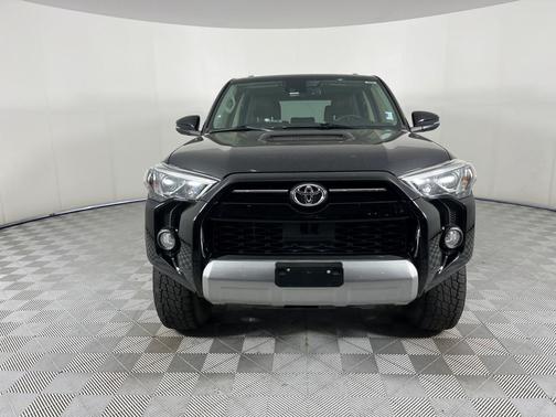 2020 Toyota 4Runner Sport