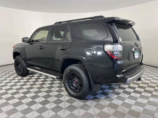 2020 Toyota 4Runner Sport