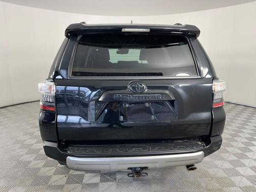 2020 Toyota 4Runner Sport