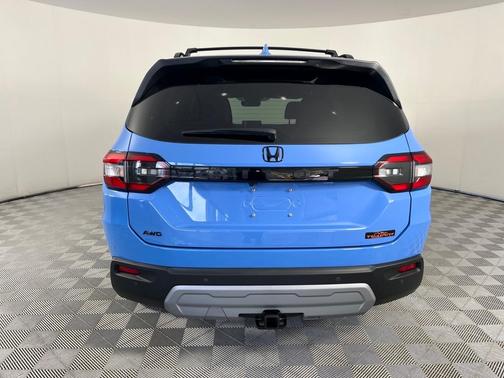 2023 Honda Pilot TrailSport