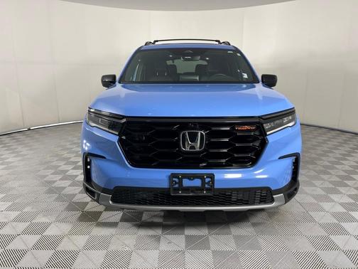 2023 Honda Pilot TrailSport