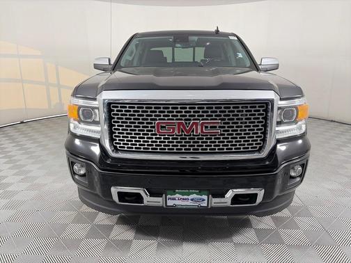 2015 GMC Sierra 1500 Denali