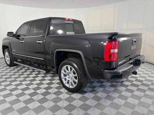 2015 GMC Sierra 1500 Denali