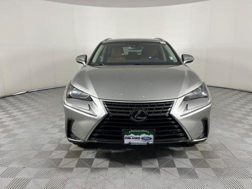 2019 Lexus NX 300 Base