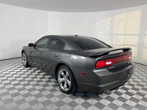 2014 Dodge Charger R/T