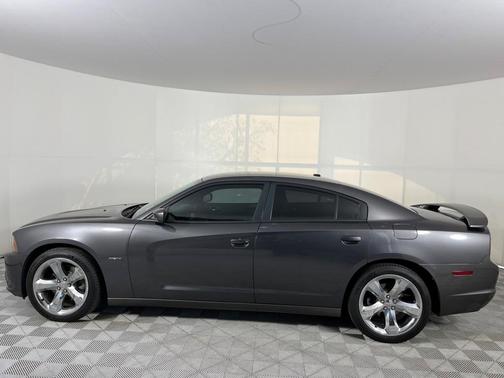 2014 Dodge Charger R/T