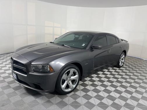 2014 Dodge Charger R/T