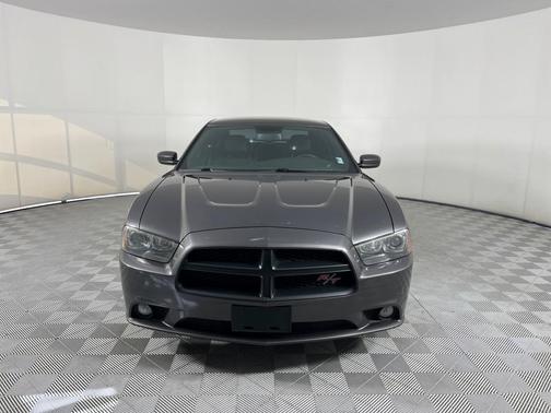 2014 Dodge Charger R/T