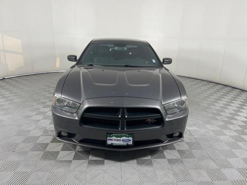 2014 Dodge Charger R/T