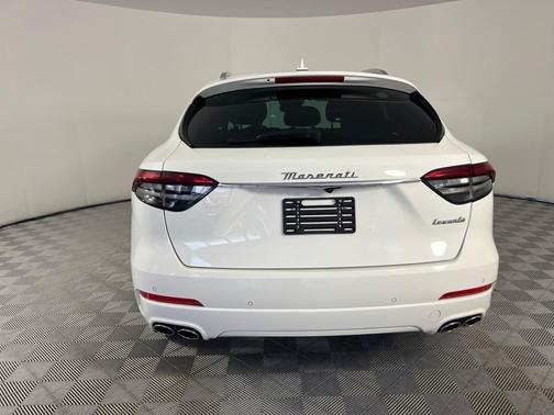 2022 Maserati Levante GT
