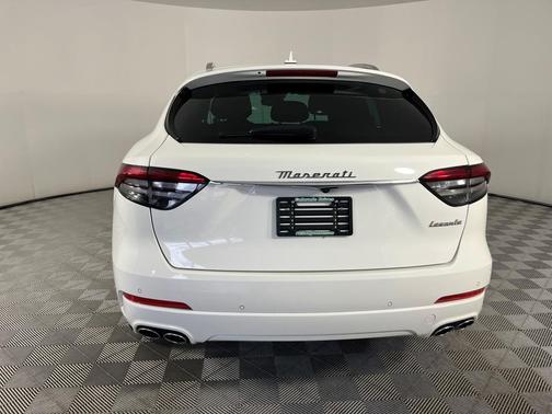 2022 Maserati Levante GT