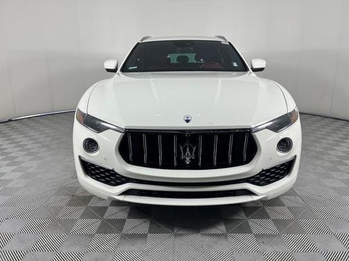 2022 Maserati Levante GT