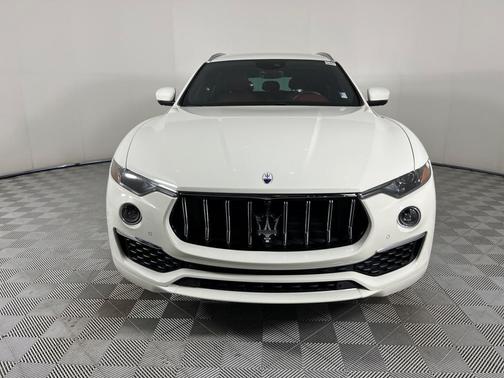 2022 Maserati Levante GT