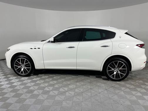2022 Maserati Levante GT