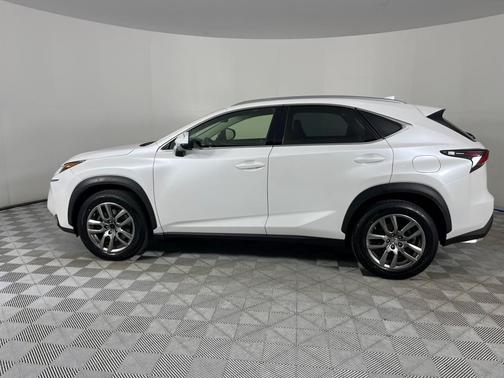 2015 Lexus NX 200t Base