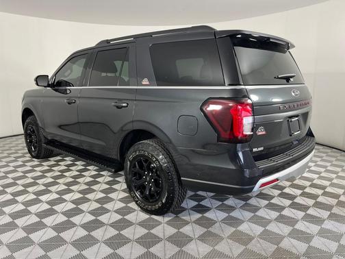 2024 Ford Expedition Timberline
