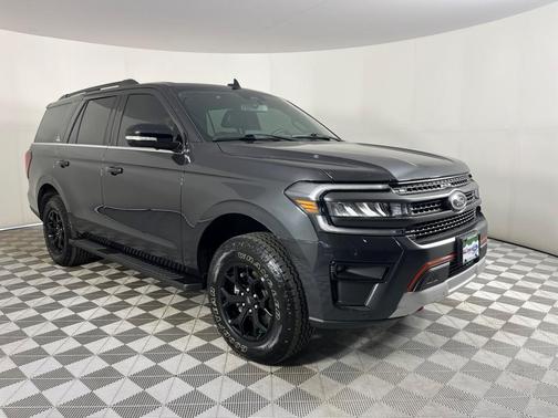 2024 Ford Expedition Timberline