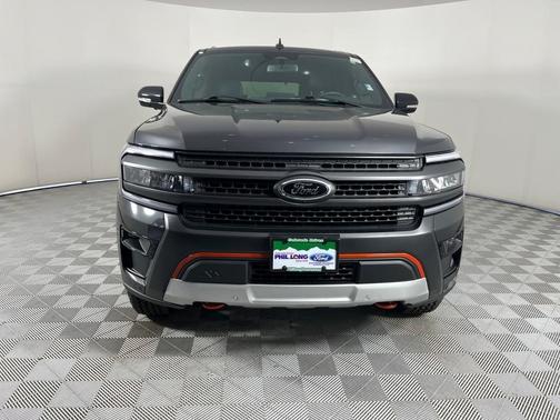2024 Ford Expedition Timberline