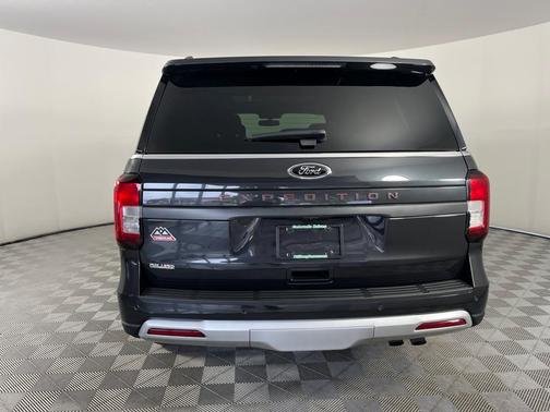 2024 Ford Expedition Timberline