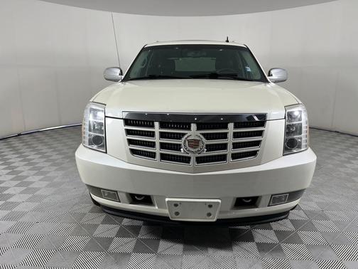 2012 Cadillac Escalade EXT Base