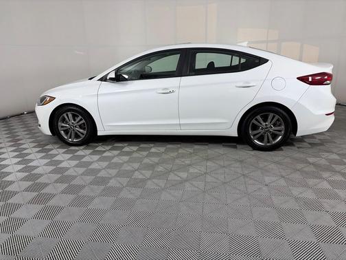 2017 Hyundai ELANTRA Value Edition