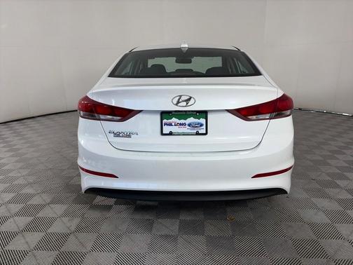 2017 Hyundai ELANTRA Value Edition